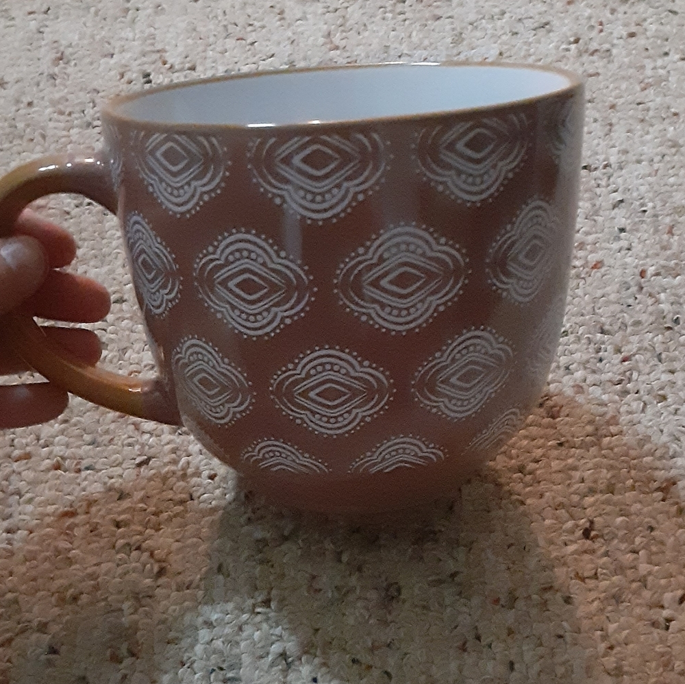 Coffee mug